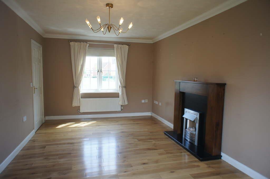 Garwood Crescent, Grange Farm, Milton Keynes